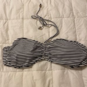Banana Republic Bandeau Bikini Top